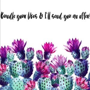 Bundle Up 🌵